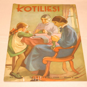 Kotiliesi 02 - 1940
